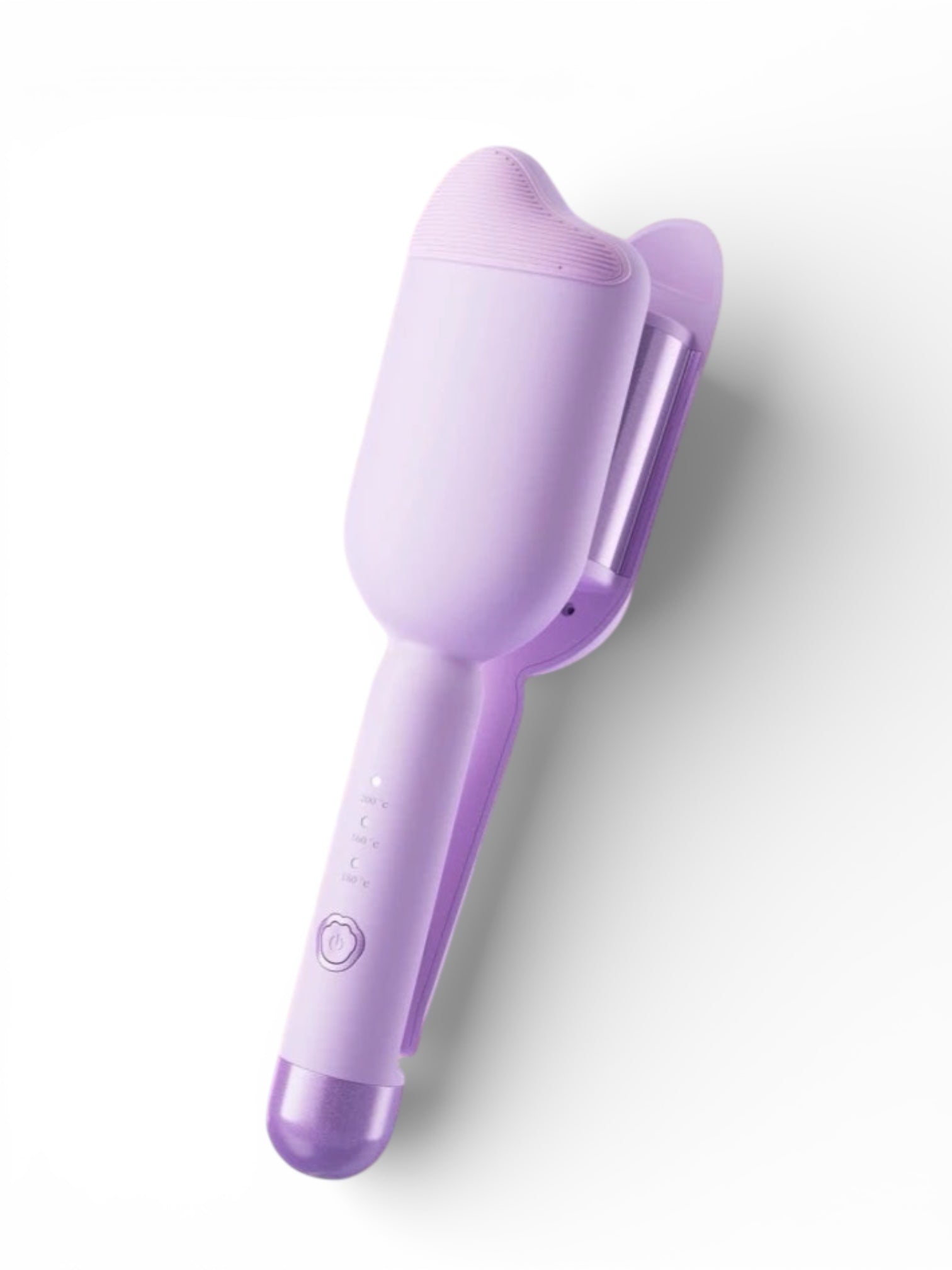 Keramički uvijač za kosu 36 mm – električni uvijač za velike i dugotrajne valove