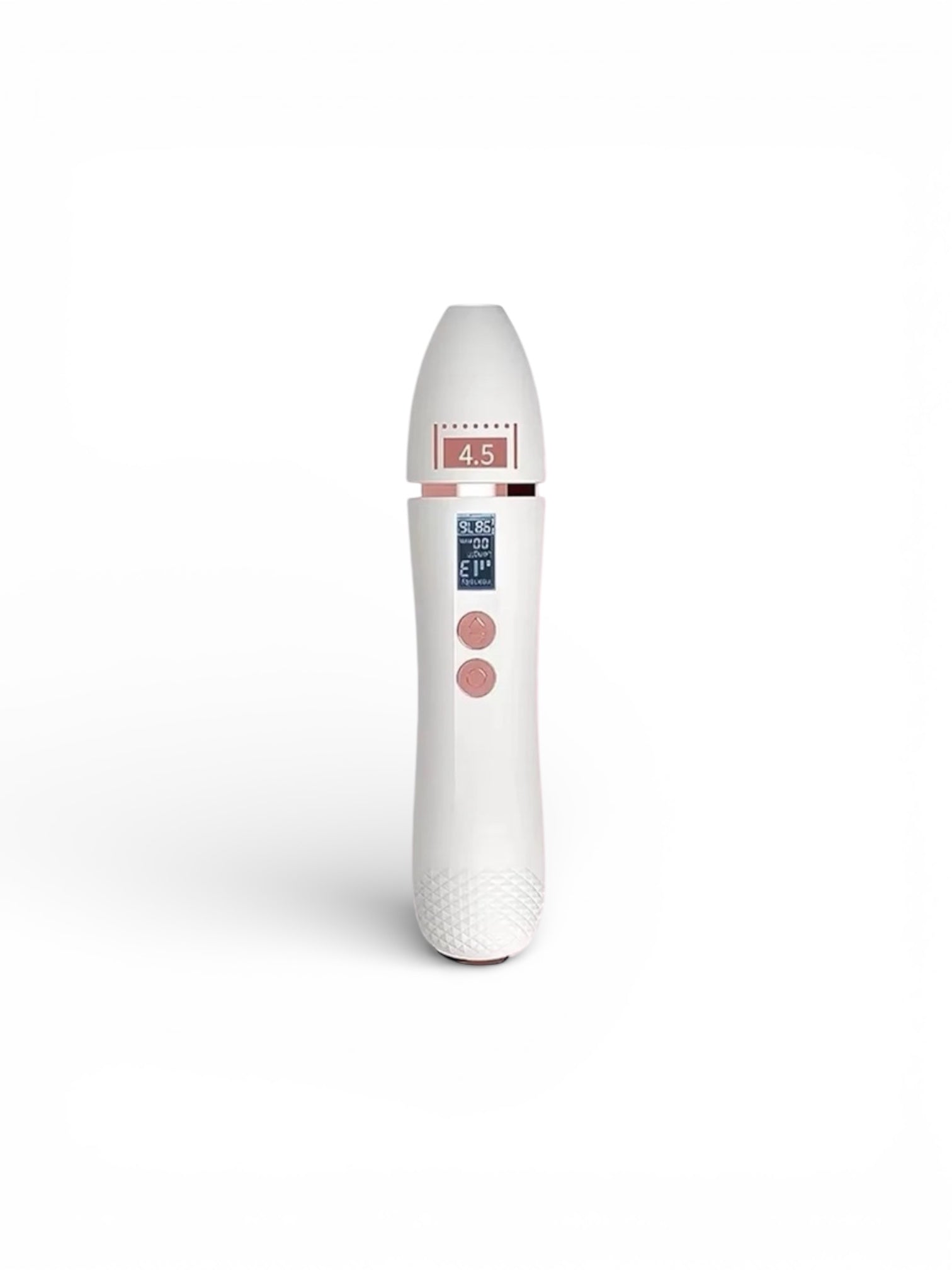 7D Mini HIFU Ultrasonic Face Lifting Device