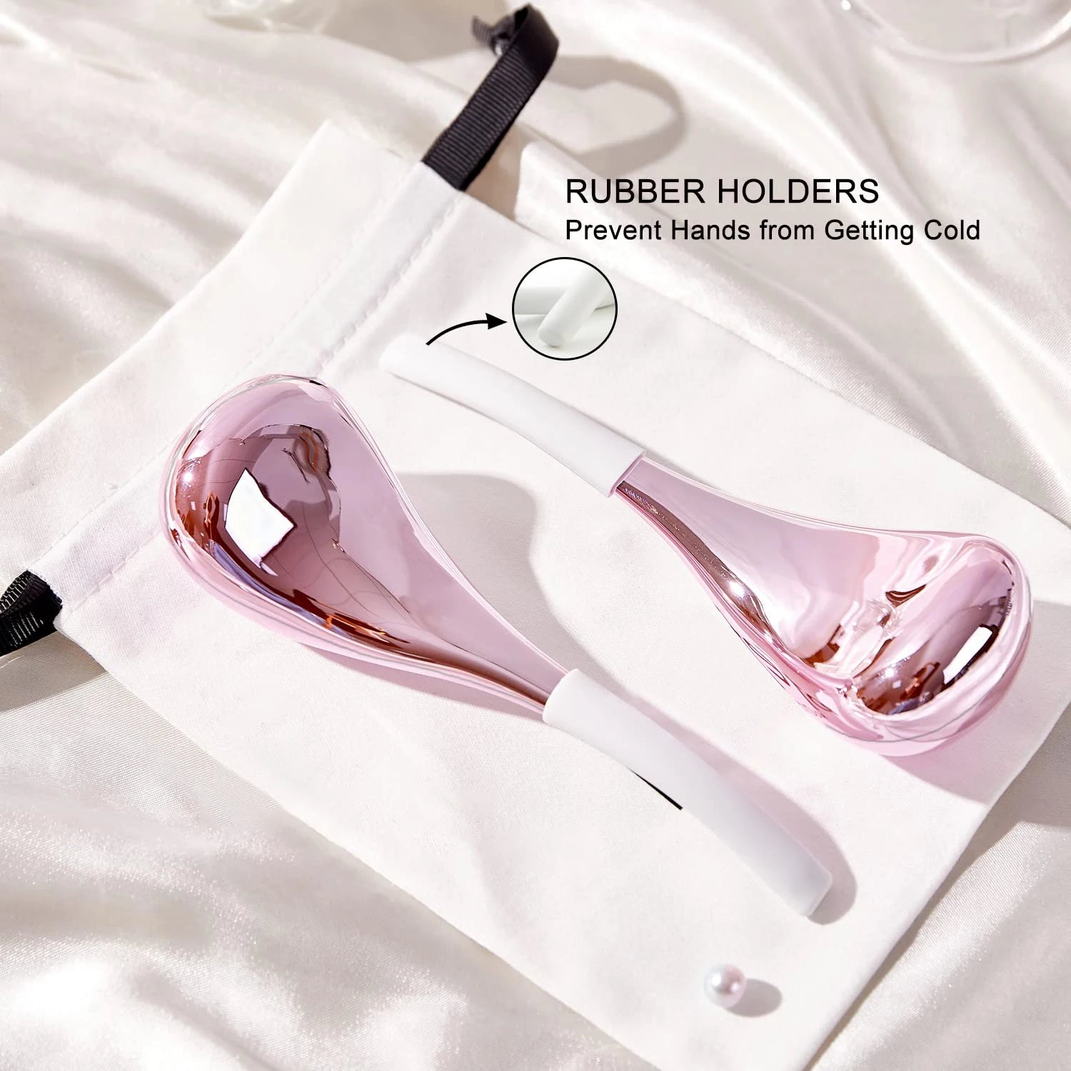 Ice Facial Massage Roller – masažer za lice s efektom hlađenja