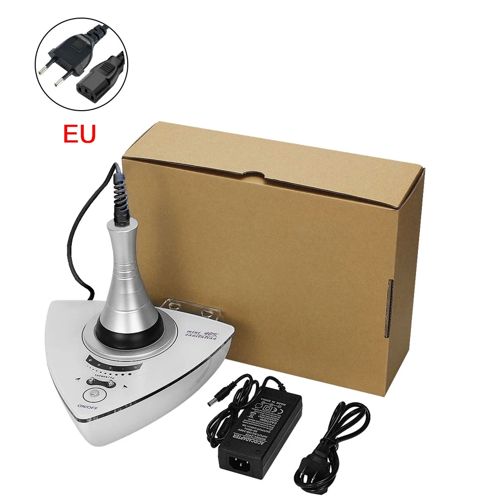 Cavitation Slimming Device – Ultrasonic Body Sculpting Massager