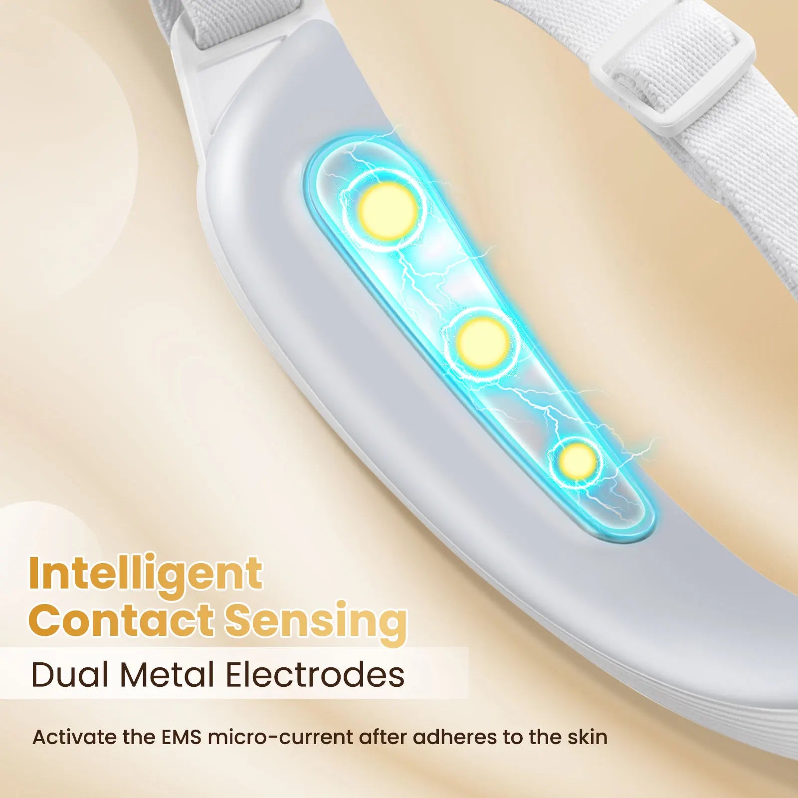 V-Face EMS Sculptor – Microcurrent Facial Lifting Device