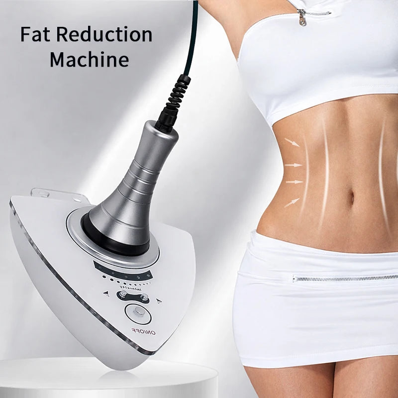 Cavitation Slimming Device – Ultrasonic Body Sculpting Massager