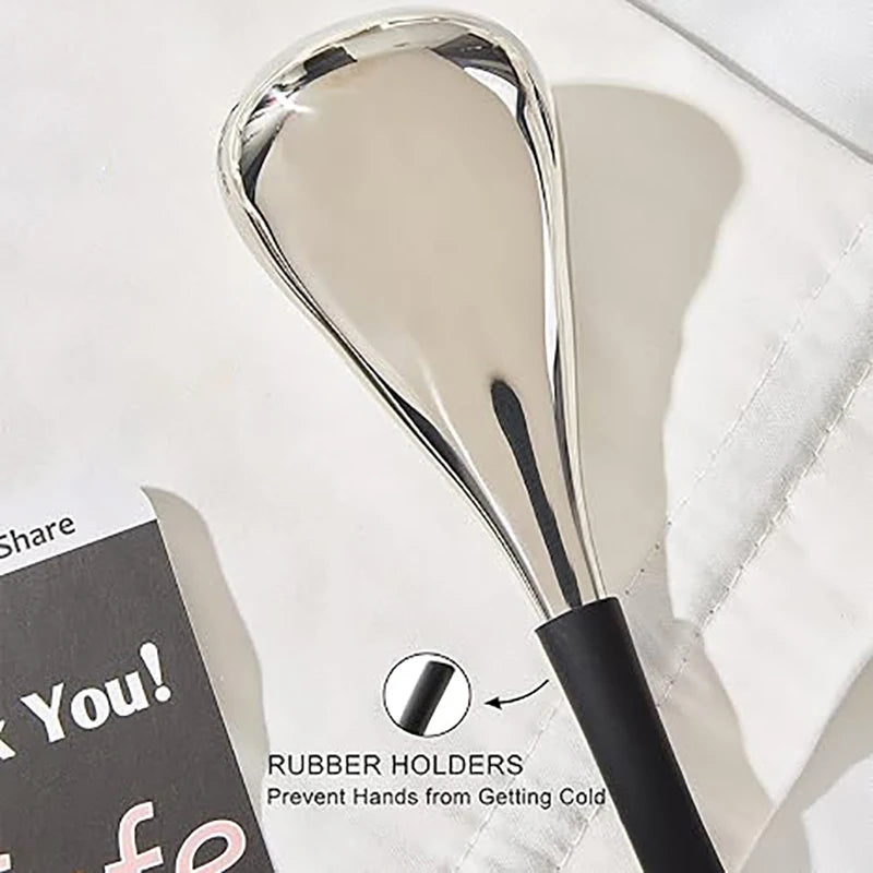 Ice Facial Massage Roller – masažer za lice s efektom hlađenja