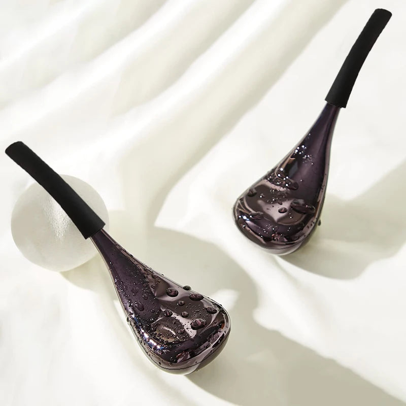 Ice Facial Massage Roller – masažer za lice s efektom hlađenja