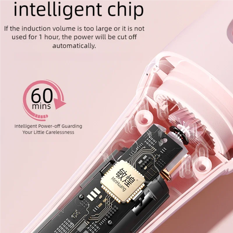 Profesionalni keramički uvijač 32 mm – salonski alat za mekane i dugotrajne kovrče